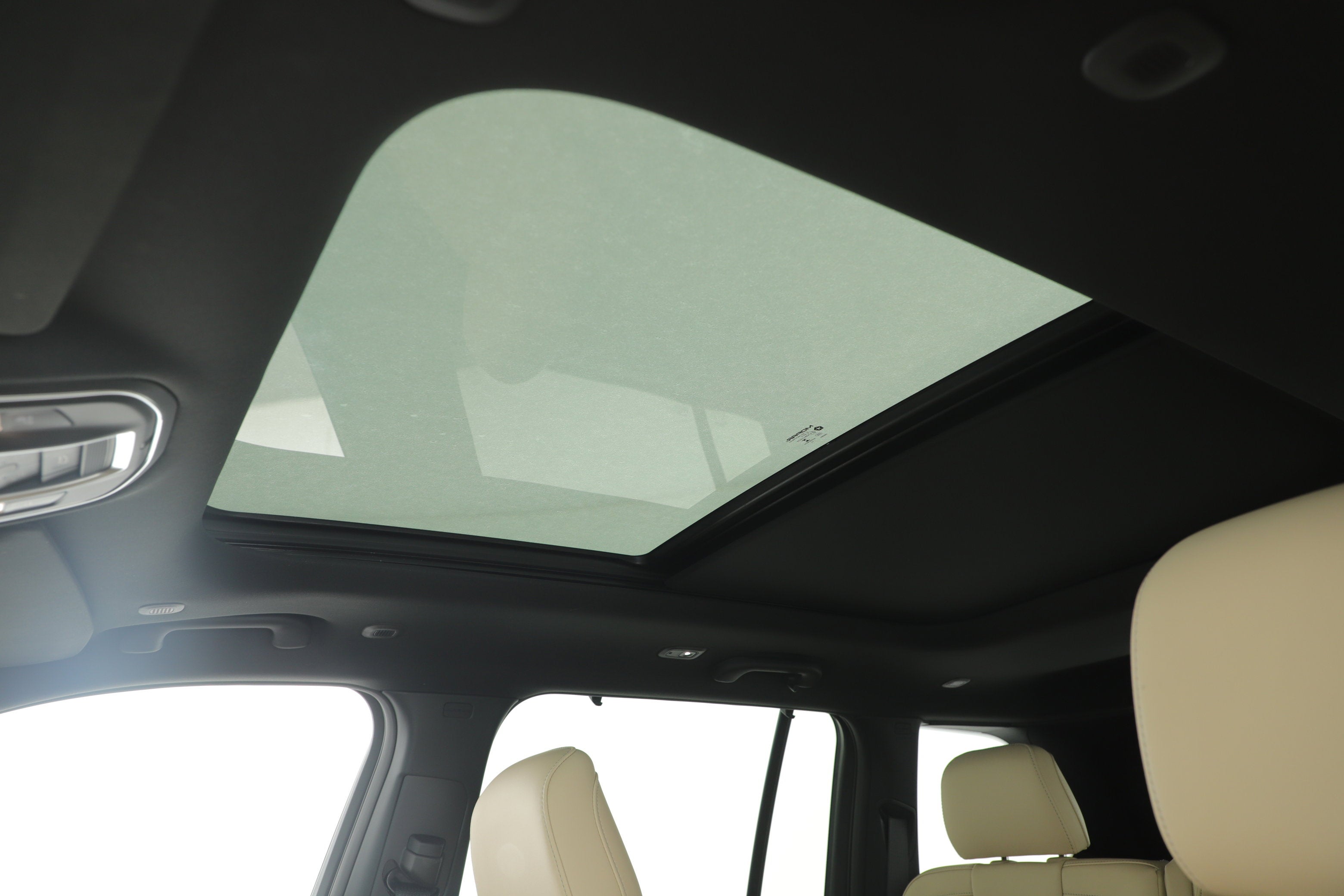 2025 Jeep Grand Cherokee Limited 4x2