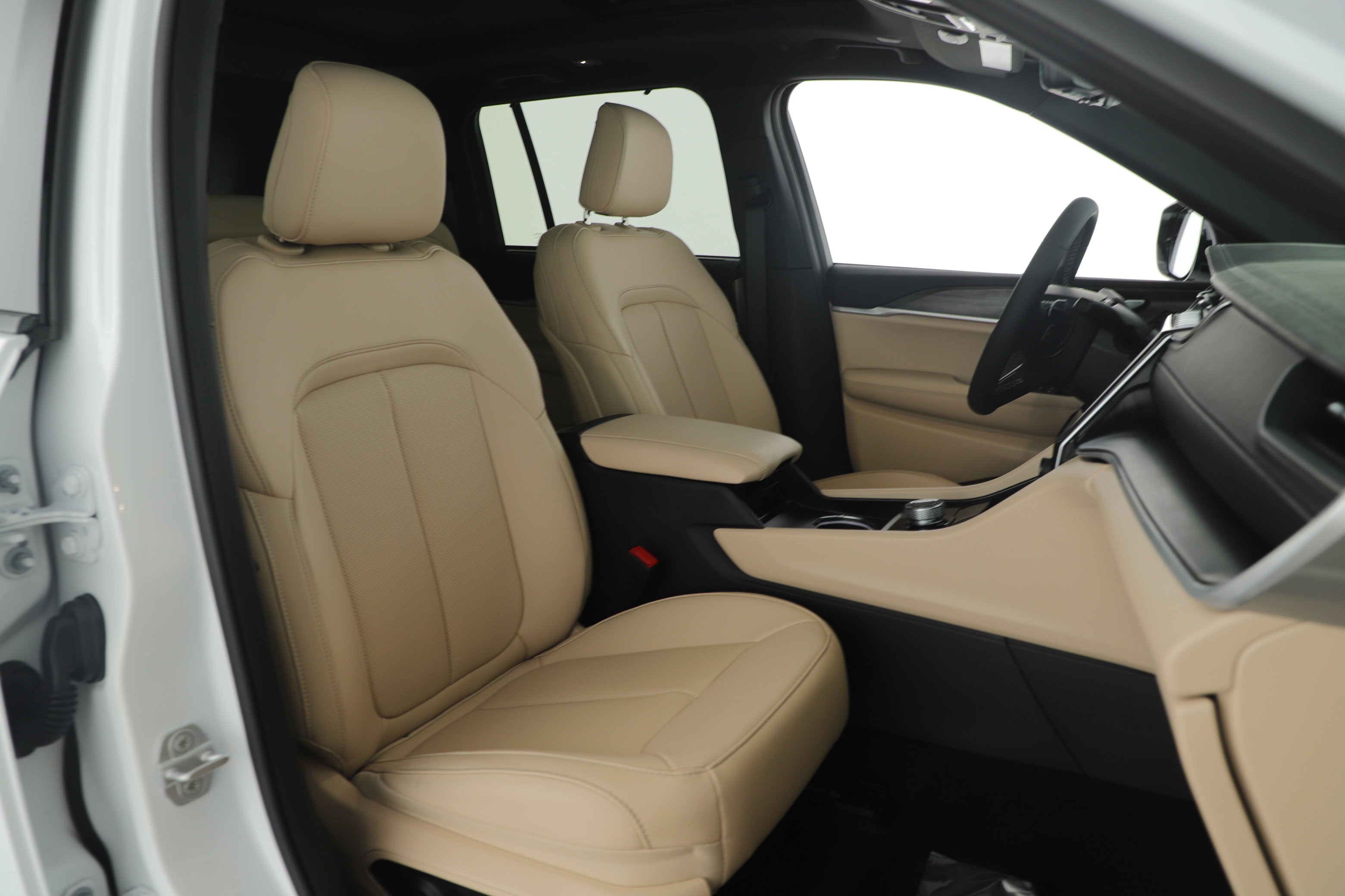 2025 Jeep Grand Cherokee Limited 4x2