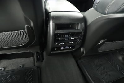 2022 Jeep Grand Cherokee Overland 4x2