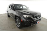 2022 Jeep Grand Cherokee Overland 4x2