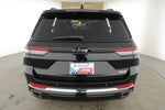 2022 Jeep Grand Cherokee Overland 4x2