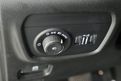 2025 Jeep Grand Cherokee L Limited 4x2