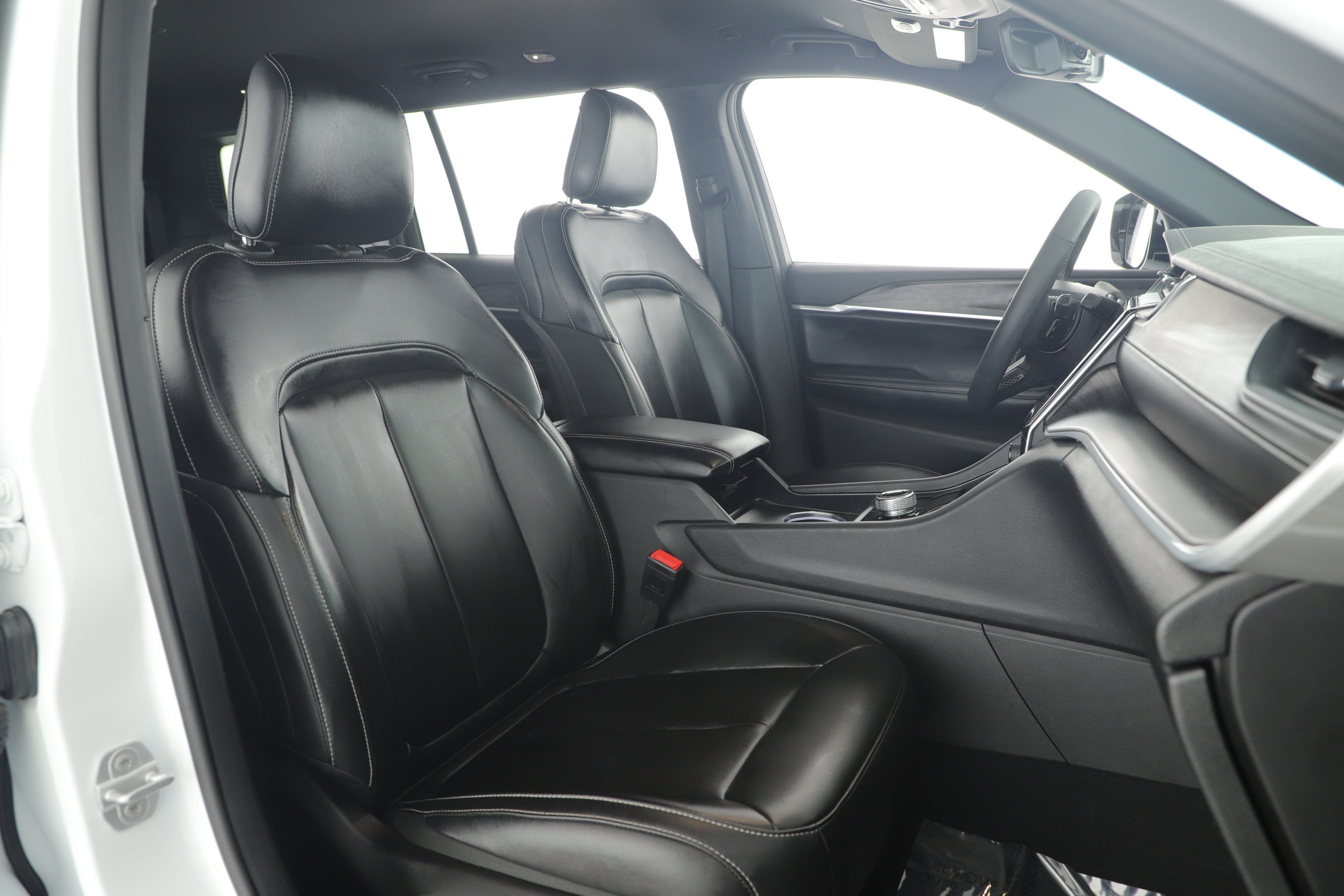 2025 Jeep Grand Cherokee L Limited 4x2