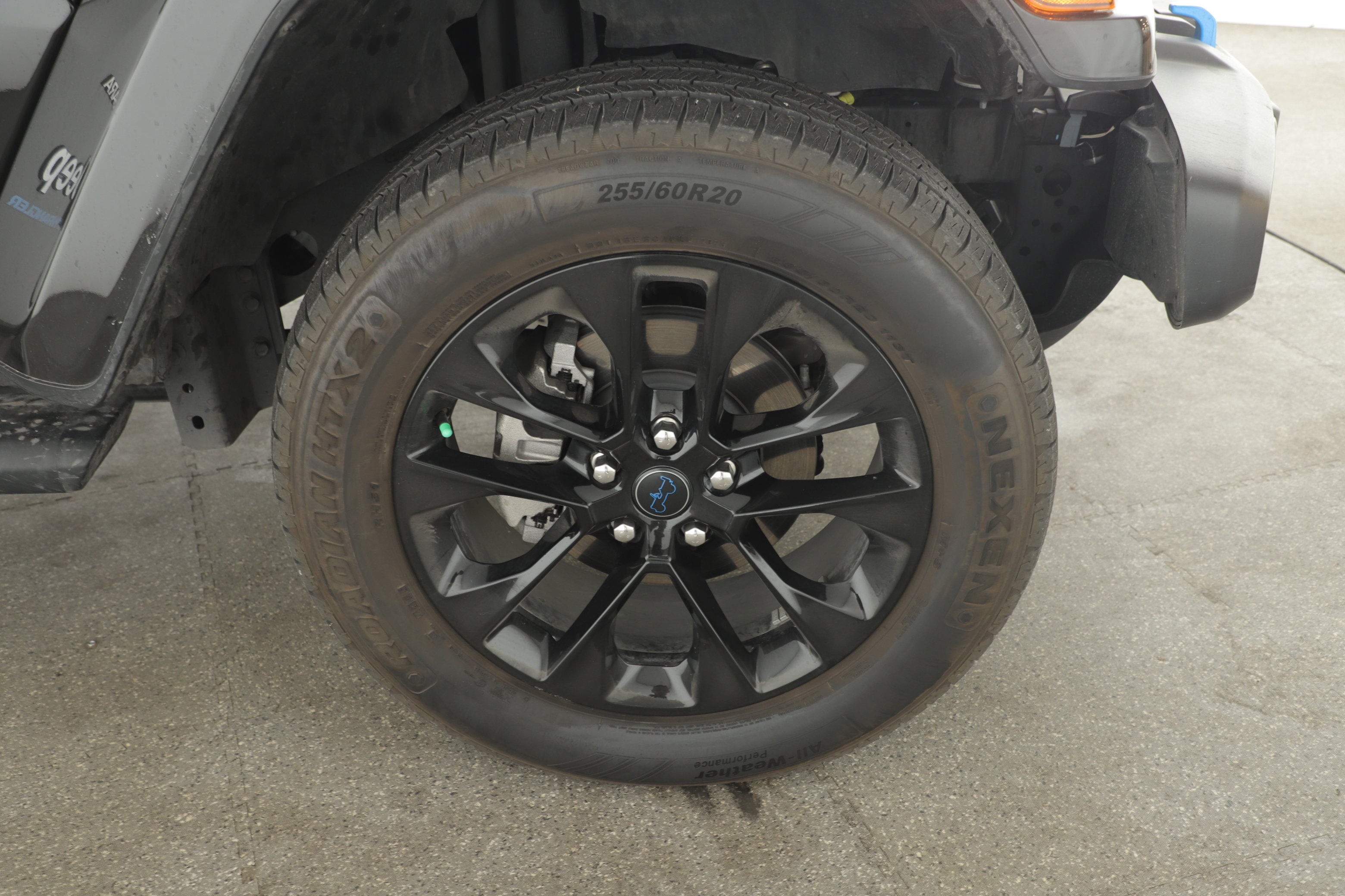 2024 Jeep Wrangler 4xe Sahara 4xe