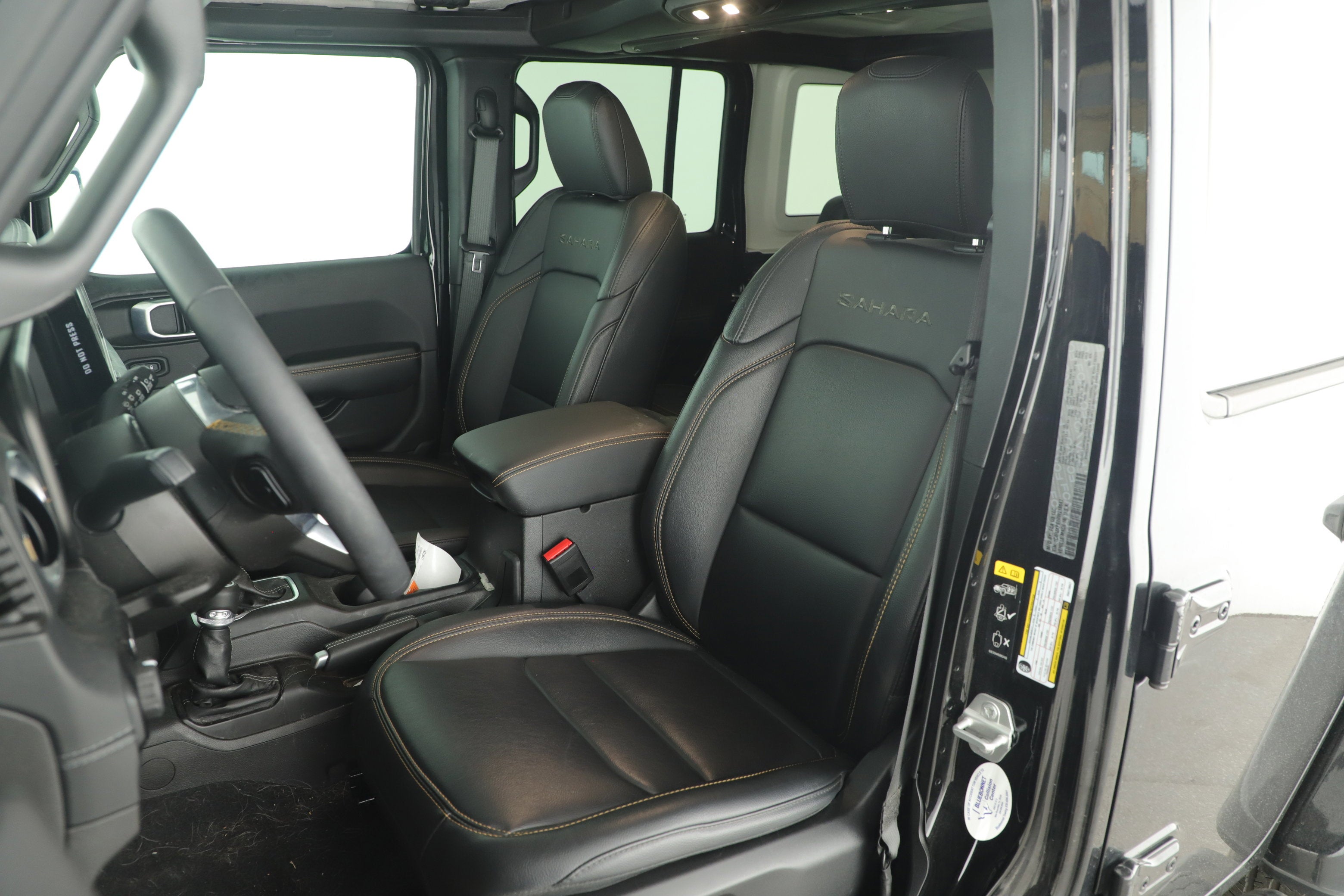 2024 Jeep Wrangler 4xe Sahara 4xe