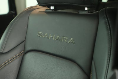 2024 Jeep Wrangler 4xe Sahara 4xe