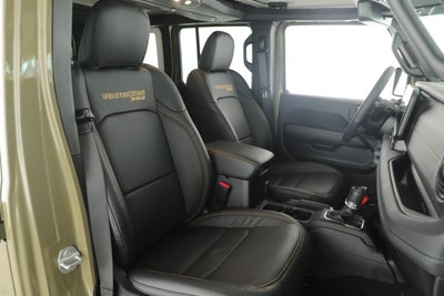 2025 Jeep Wrangler 4-Door Rubicon 392 Final Edition 4x4