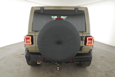 2025 Jeep Wrangler 4-Door Rubicon 392 Final Edition 4x4