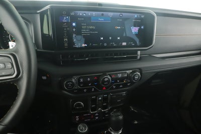 2025 Jeep Wrangler 4-Door Rubicon 392 Final Edition 4x4