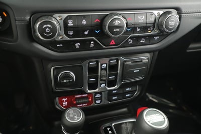 2025 Jeep Wrangler 4-Door Rubicon 392 Final Edition 4x4