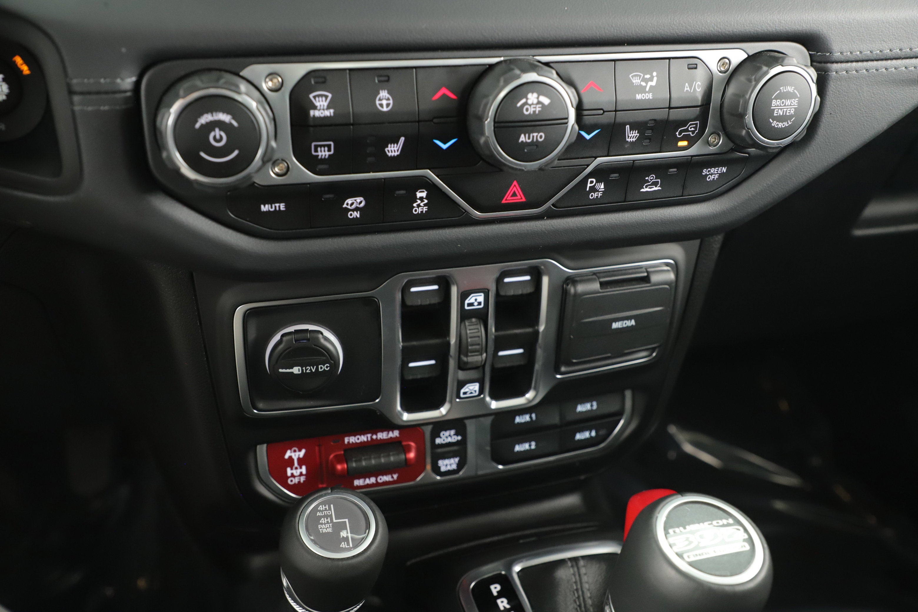 2025 Jeep Wrangler 4-Door Rubicon 392 Final Edition 4x4