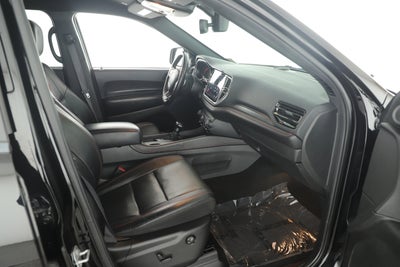 2022 Dodge Durango R/T RWD