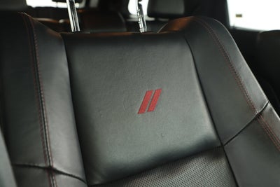 2022 Dodge Durango R/T RWD