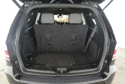 2022 Dodge Durango R/T RWD