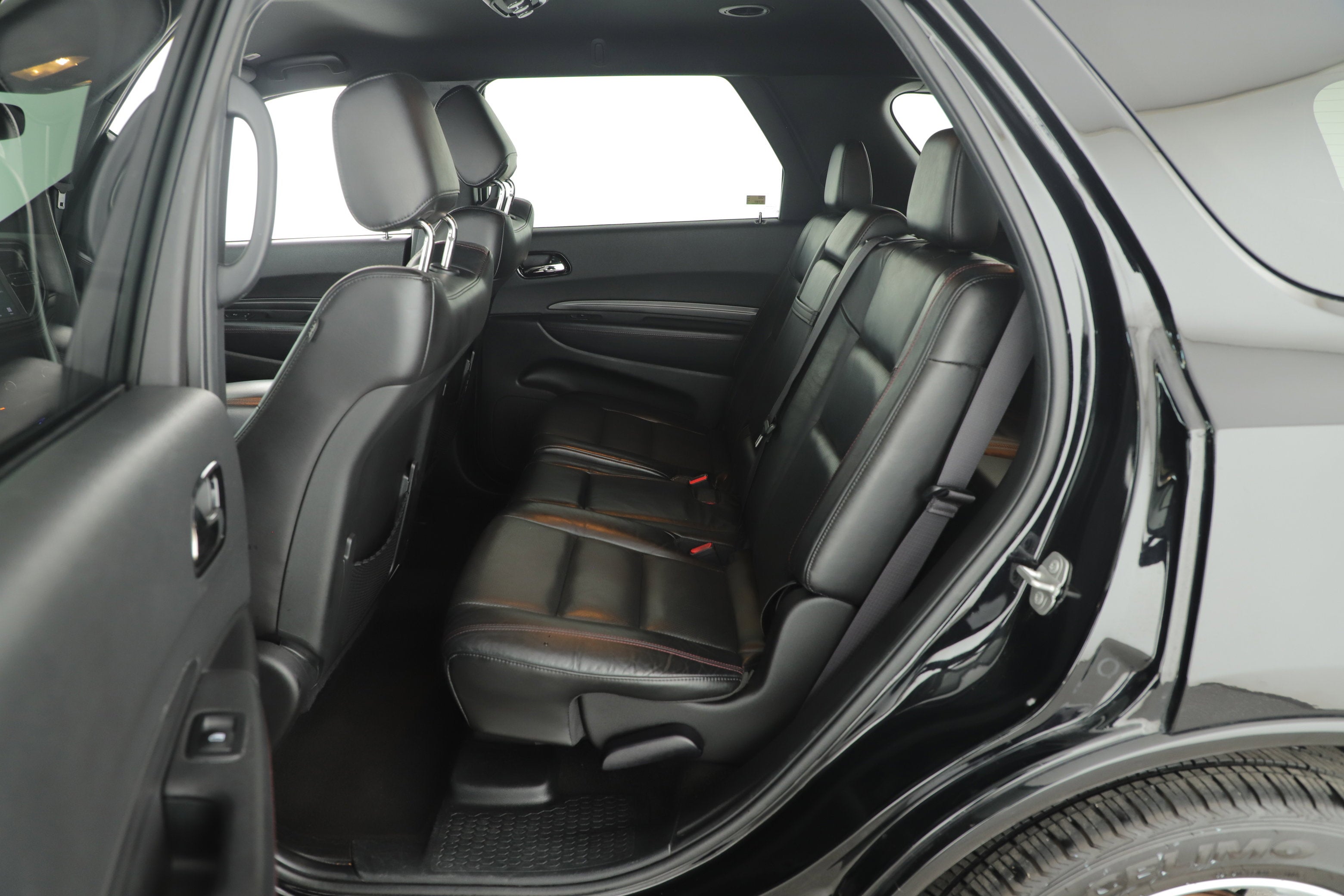 2022 Dodge Durango R/T RWD