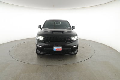 2022 Dodge Durango R/T RWD