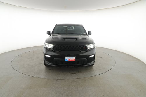 2022 Dodge Durango R/T RWD