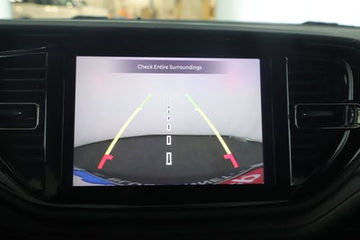 2022 Dodge Durango R/T RWD