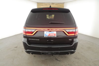 2022 Dodge Durango R/T RWD