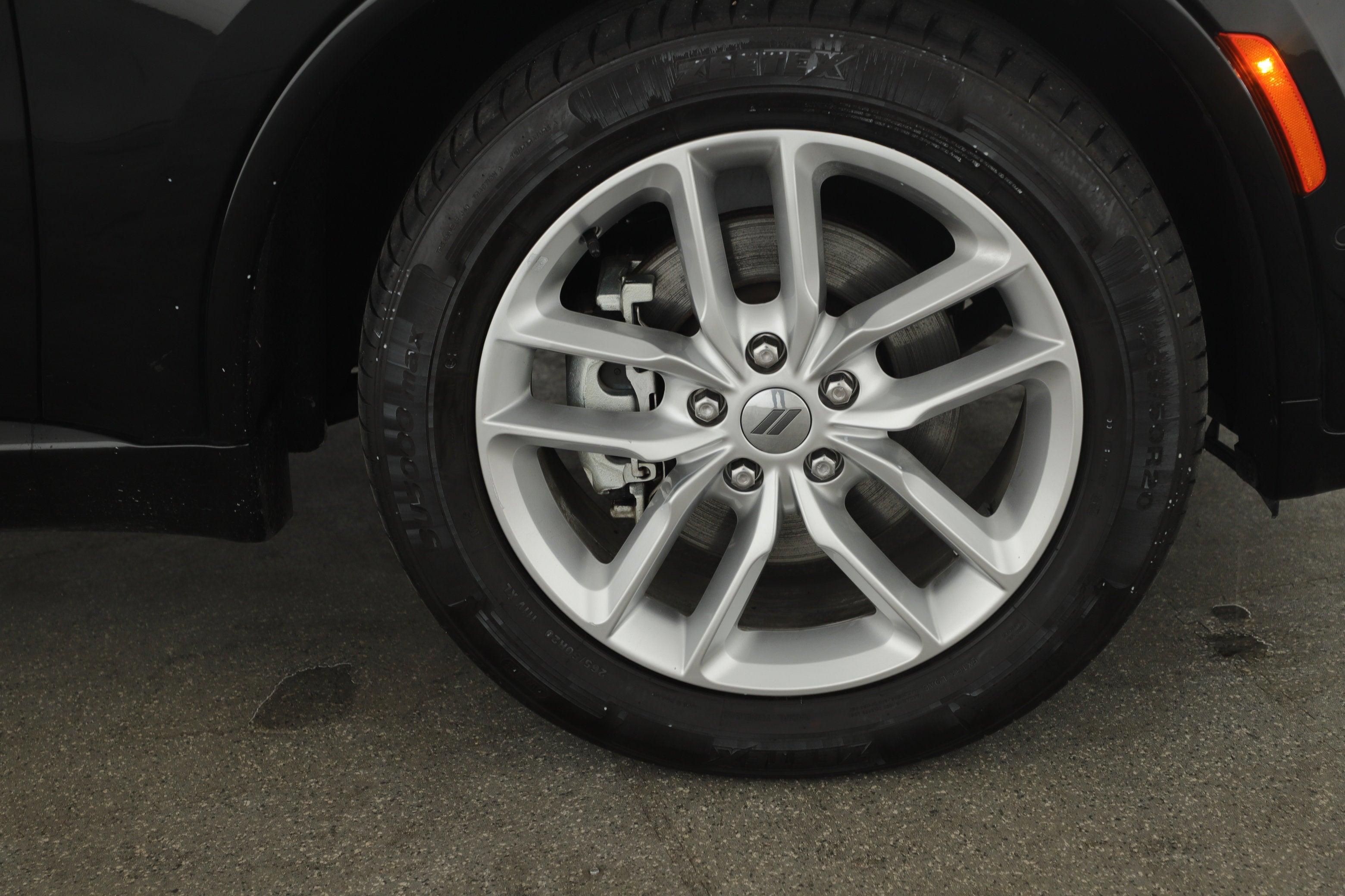 2022 Dodge Durango R/T RWD