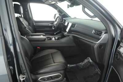 2024 Jeep Wagoneer L Series II 4x4