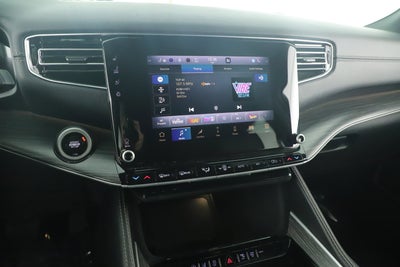 2024 Jeep Wagoneer L Series II 4x4