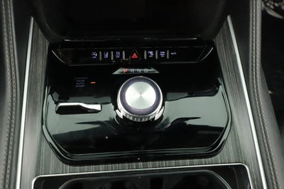 2024 Jeep Wagoneer L Series II 4x4