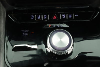 2024 Jeep Wagoneer L Series II 4x4