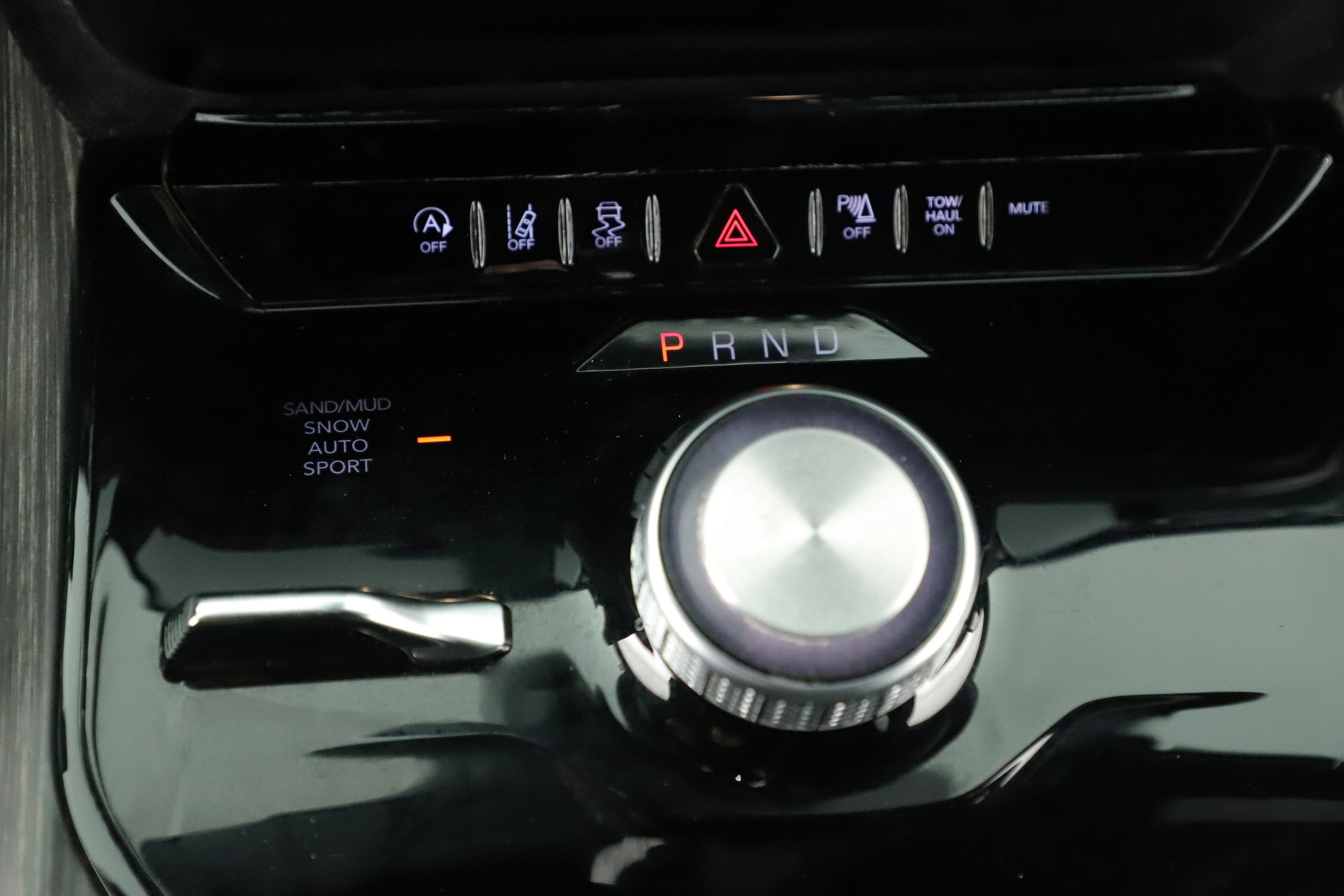 2024 Jeep Wagoneer L Series II 4x4