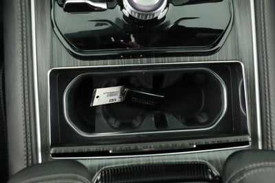 2024 Jeep Wagoneer L Series II 4x4