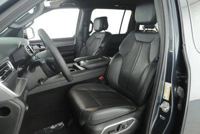 2024 Jeep Wagoneer L Series II 4x4