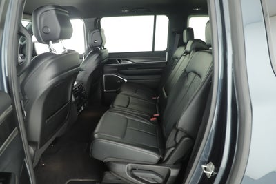 2024 Jeep Wagoneer L Series II 4x4