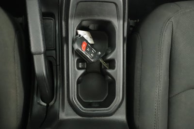 2022 Jeep Gladiator Willys 4x4