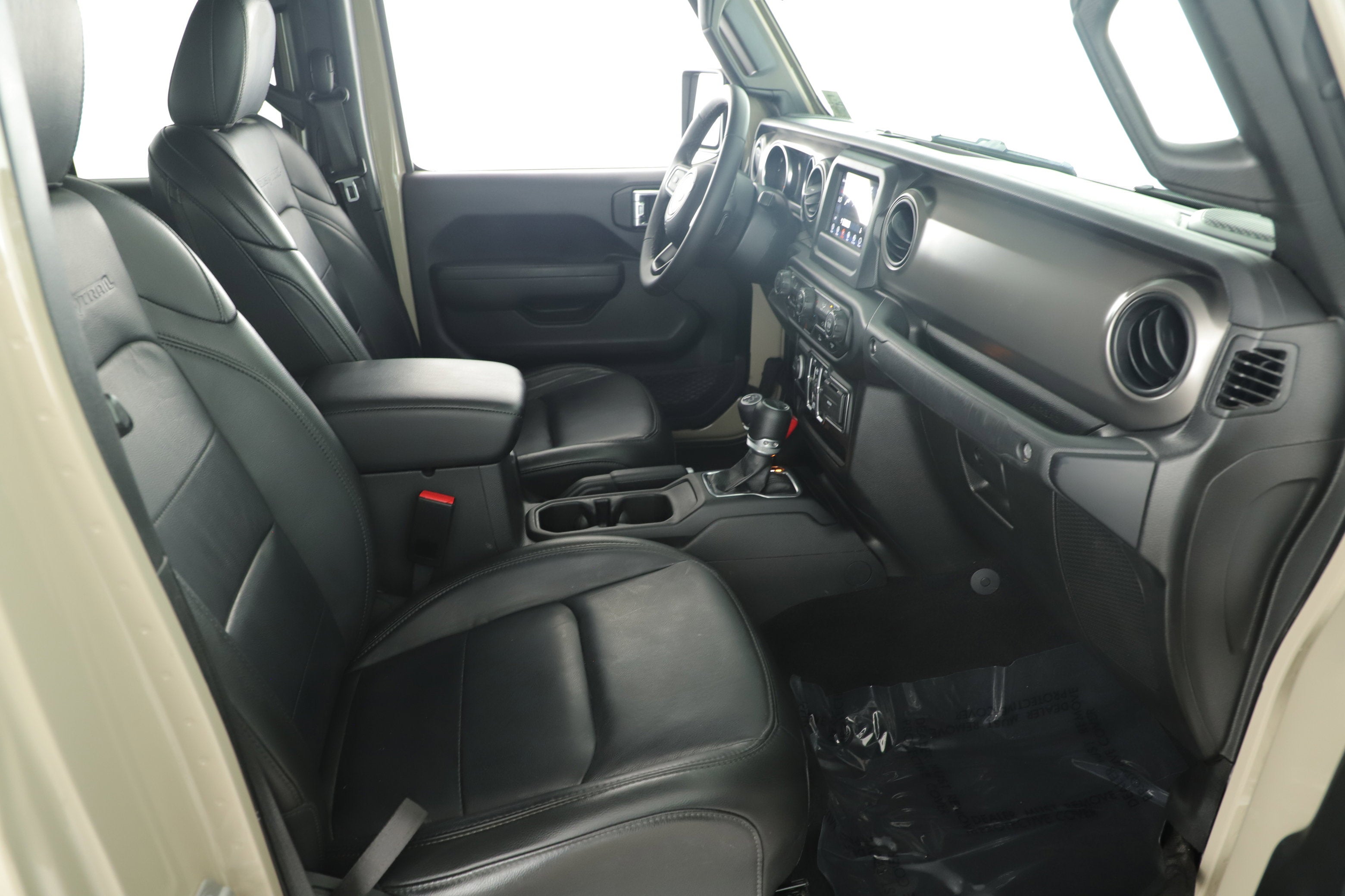 2022 Jeep Gladiator Texas Trail 4x4