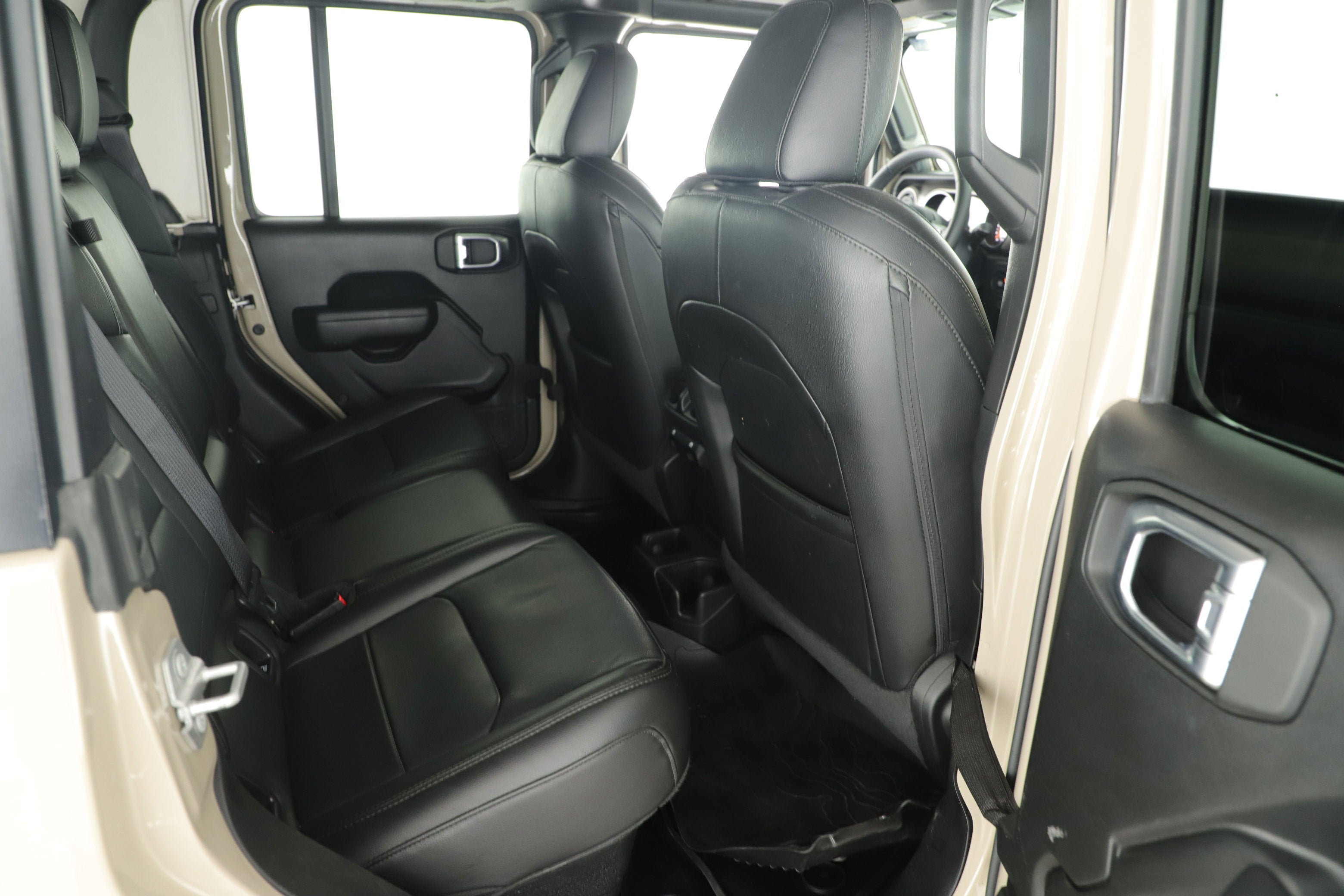 2022 Jeep Gladiator Texas Trail 4x4