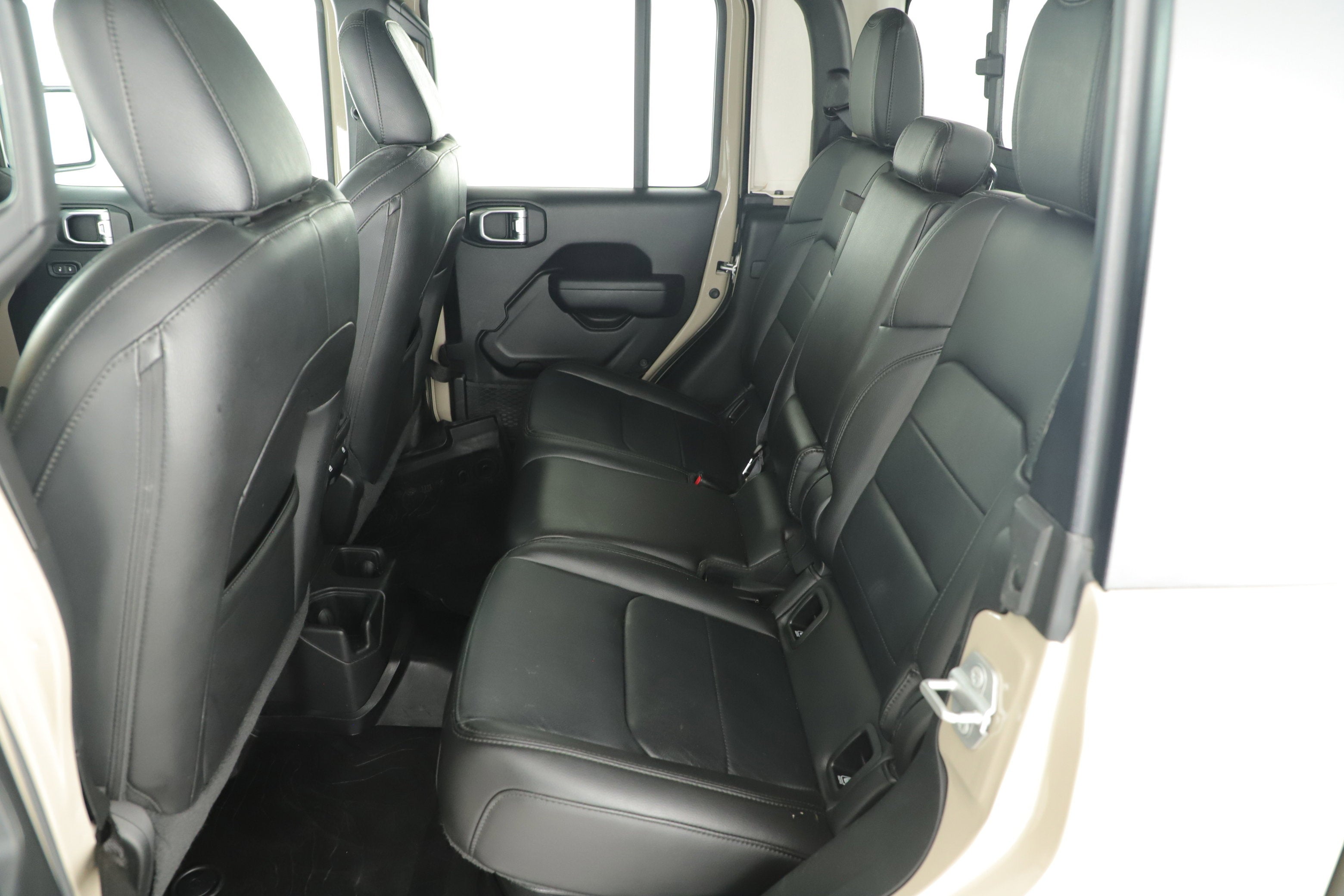 2022 Jeep Gladiator Texas Trail 4x4