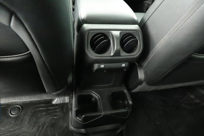 2022 Jeep Gladiator Texas Trail 4x4