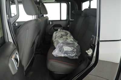 2023 Jeep Gladiator Rubicon 4x4
