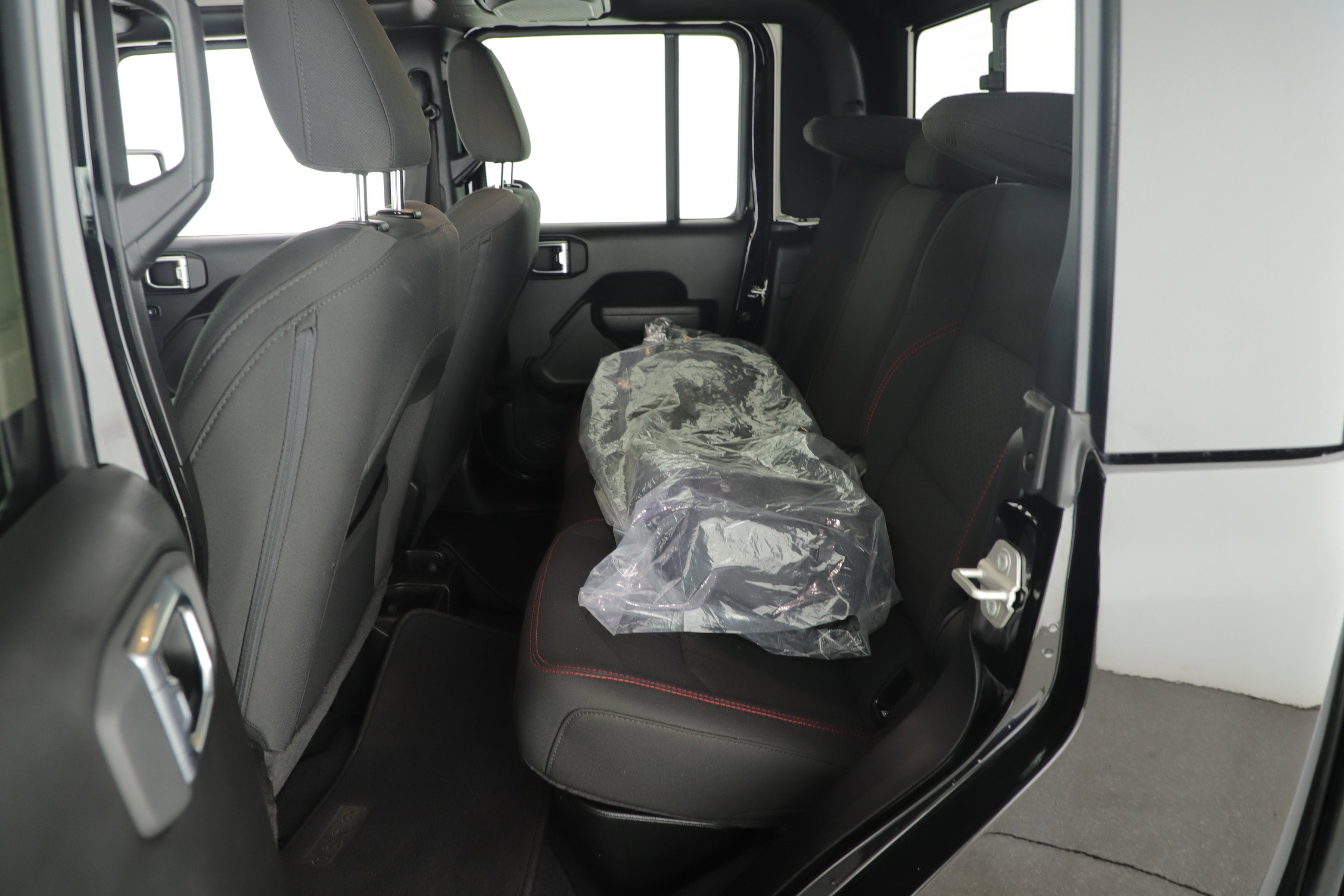 2023 Jeep Gladiator Rubicon 4x4