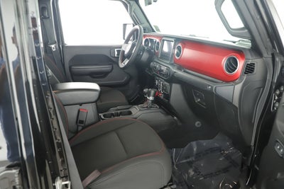 2023 Jeep Gladiator Rubicon 4x4