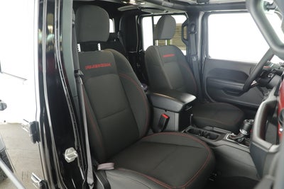 2023 Jeep Gladiator Rubicon 4x4