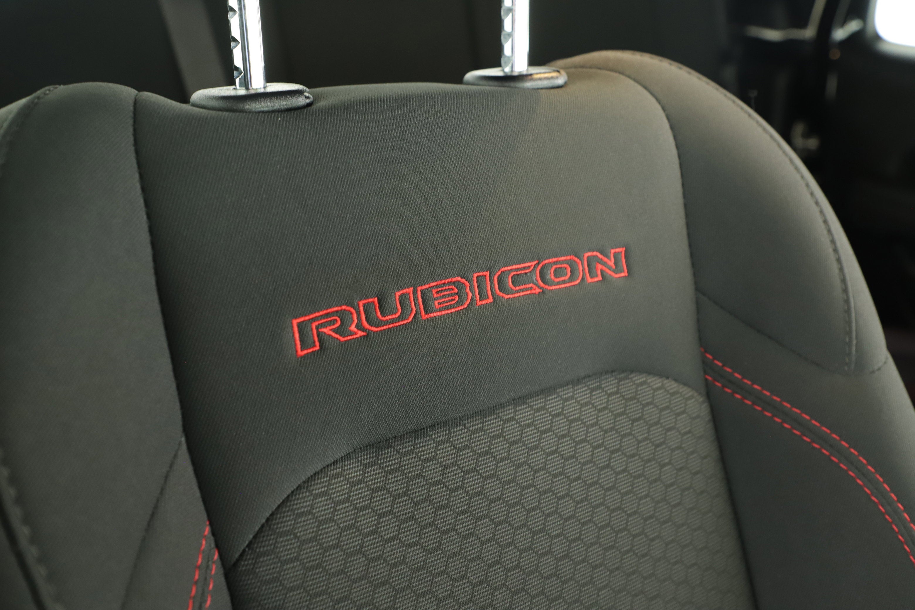 2023 Jeep Gladiator Rubicon 4x4