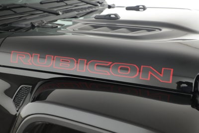 2023 Jeep Gladiator Rubicon 4x4
