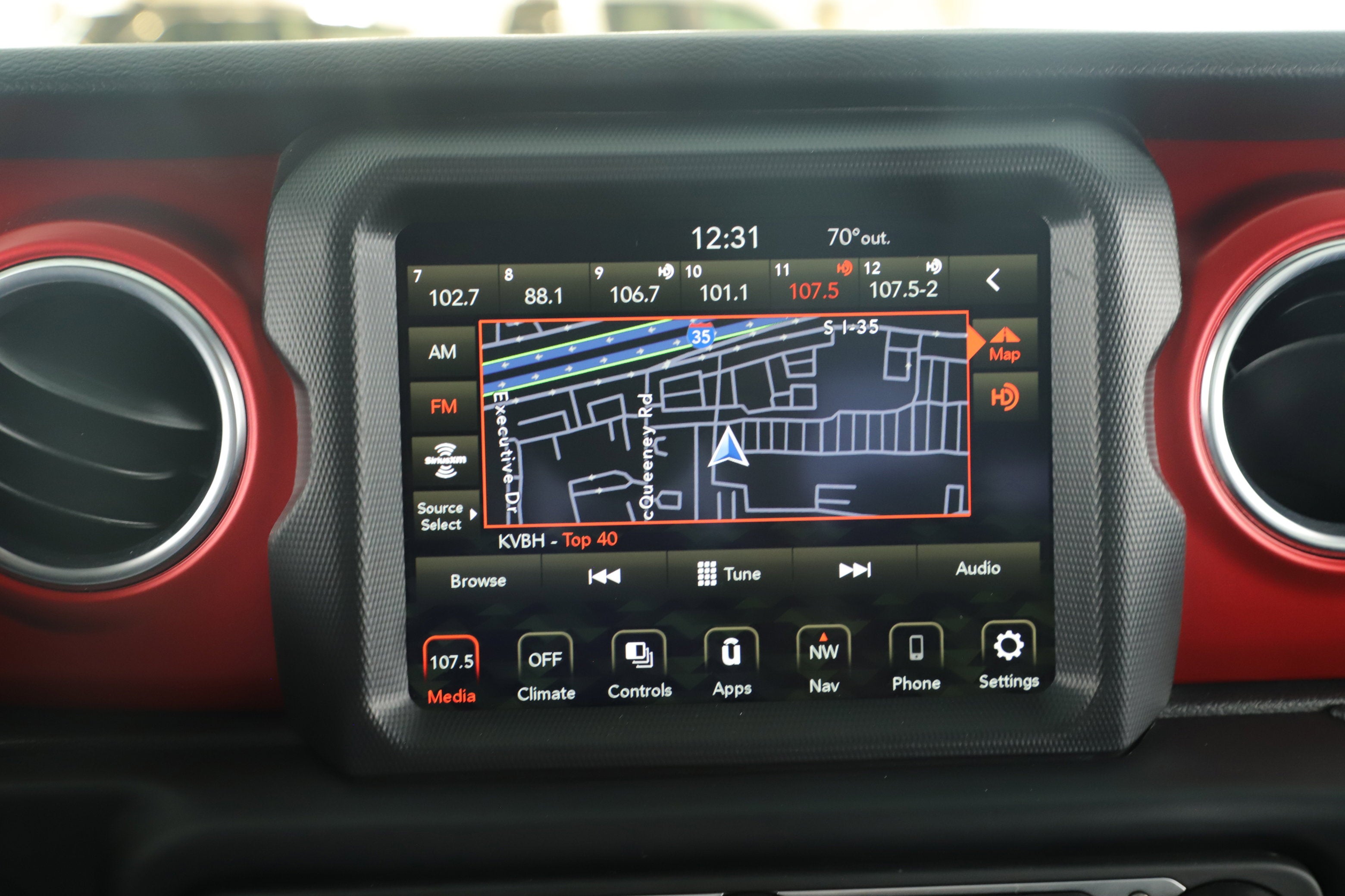 2023 Jeep Gladiator Rubicon 4x4