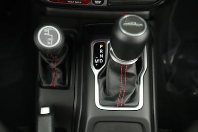 2023 Jeep Gladiator Rubicon 4x4