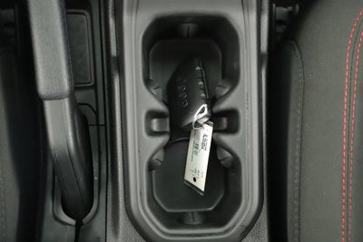 2023 Jeep Gladiator Rubicon 4x4