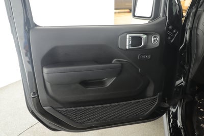 2023 Jeep Gladiator Rubicon 4x4