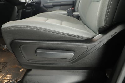 2022 RAM 1500 Lone Star Crew Cab 4x4 5'7' Box