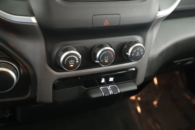 2022 RAM 1500 Lone Star Crew Cab 4x4 5'7' Box