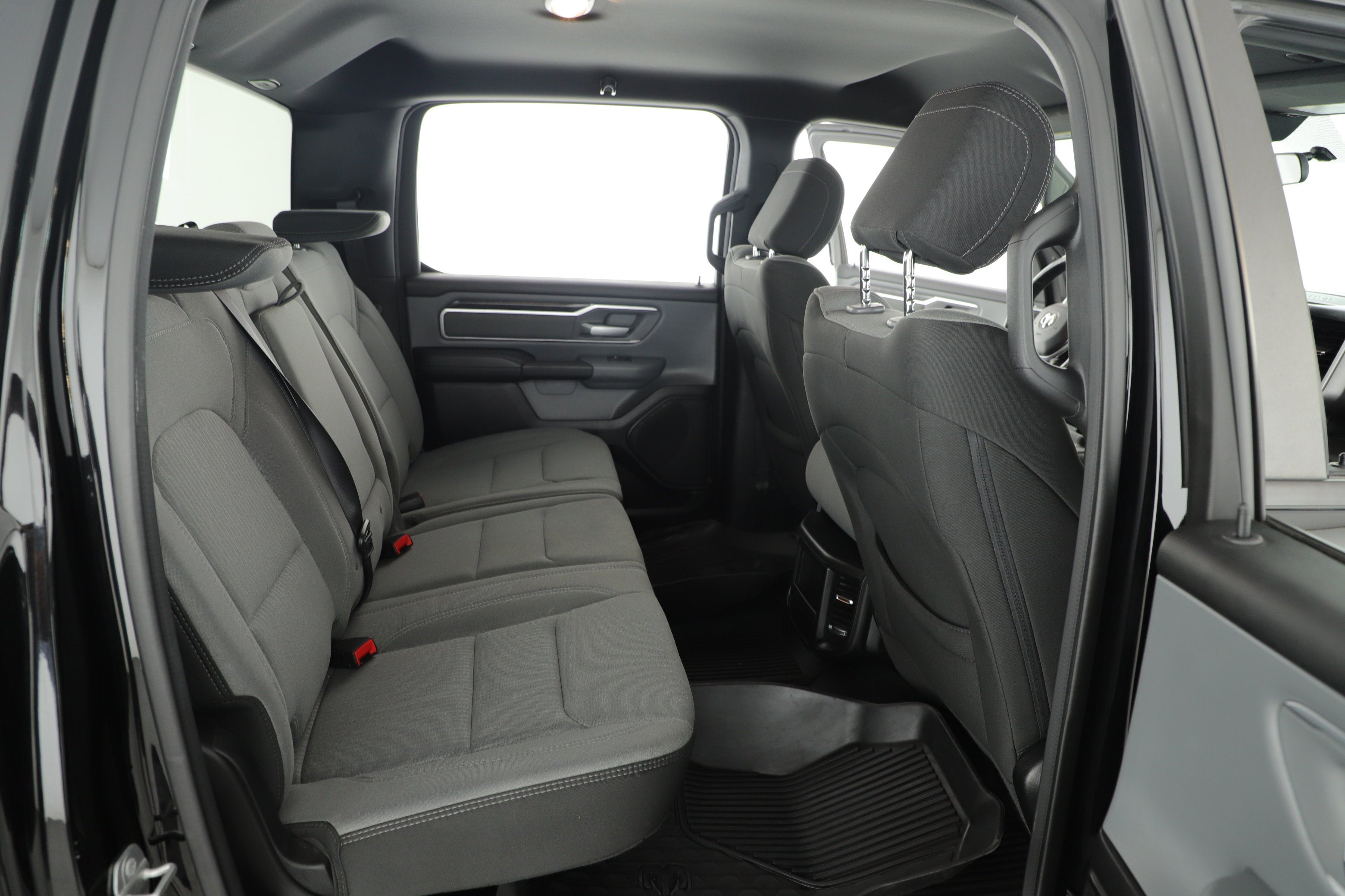 2022 RAM 1500 Lone Star Crew Cab 4x4 5'7' Box